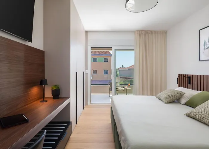 Prima By Interhome * Kaštela